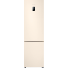 Холодильник с морозильником Samsung RB37A5271EL