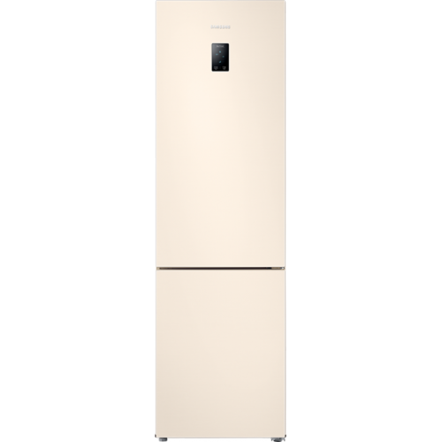 Холодильник с морозильником Samsung RB37A5271EL
