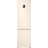 Холодильник с морозильником Samsung RB37A5271EL