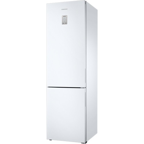 Холодильник с морозильником Samsung RB37A5400WW