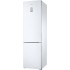 Холодильник с морозильником Samsung RB37A5400WW