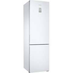 Холодильник с морозильником Samsung RB37A5400WW
