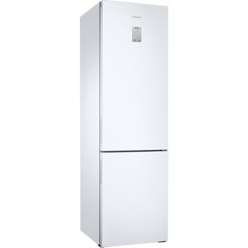 Холодильник с морозильником Samsung RB37A5400WW