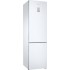 Холодильник с морозильником Samsung RB37A5400WW