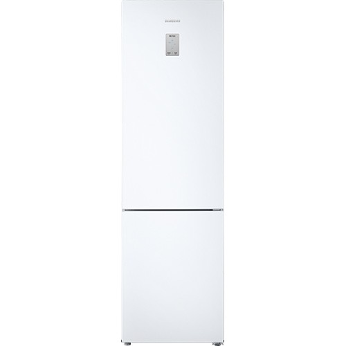 Холодильник с морозильником Samsung RB37A5400WW
