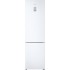 Холодильник с морозильником Samsung RB37A5400WW