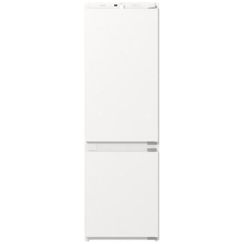 Холодильник с морозильником Gorenje NRKI4182E1