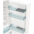 Холодильник с морозильником Gorenje NRKI4182E1