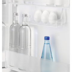 Холодильник с морозильником Electrolux RNS9TE19S