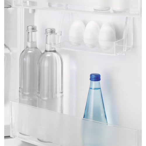 Холодильник с морозильником Electrolux RNS9TE19S