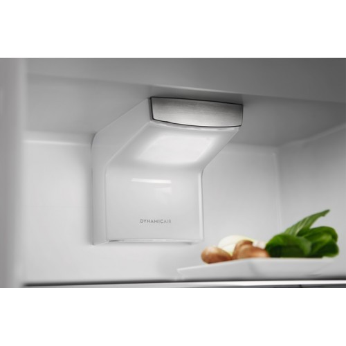 Холодильник с морозильником Electrolux RNS9TE19S