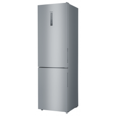 Холодильник с морозильником HAIER CEF537ASD