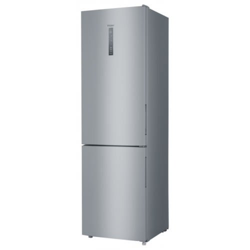 Холодильник с морозильником HAIER CEF537ASD