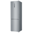 Холодильник с морозильником HAIER CEF537ASD