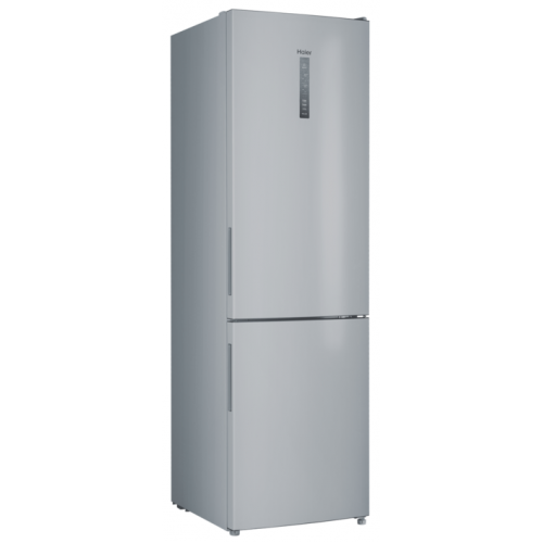 Холодильник с морозильником HAIER CEF537ASD