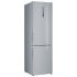 Холодильник с морозильником HAIER CEF537ASD