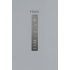 Холодильник с морозильником HAIER CEF537ASD