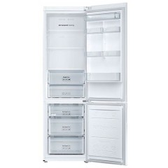 Холодильник Samsung RB37A5200WW/WT
