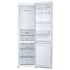 Холодильник Samsung RB37A5200WW/WT