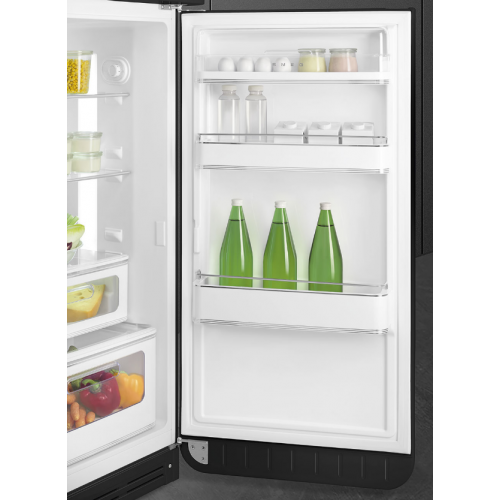 Холодильник Smeg FAB30RBL5