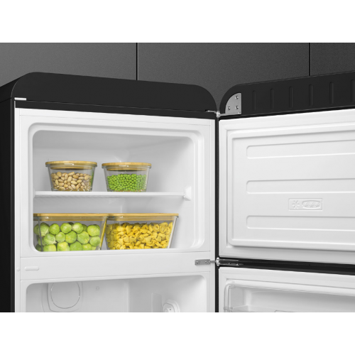 Холодильник Smeg FAB30RBL5