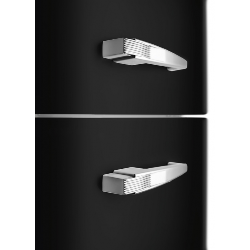 Холодильник Smeg FAB30RBL5
