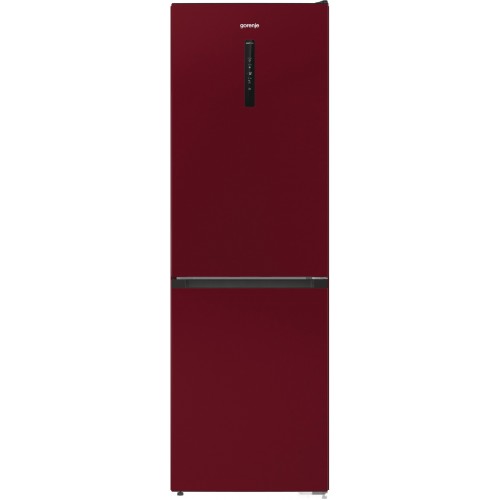 Холодильник Gorenje NRK6192AR4
