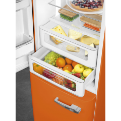 Холодильник Smeg FAB32LOR5