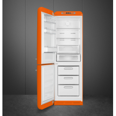Холодильник Smeg FAB32LOR5