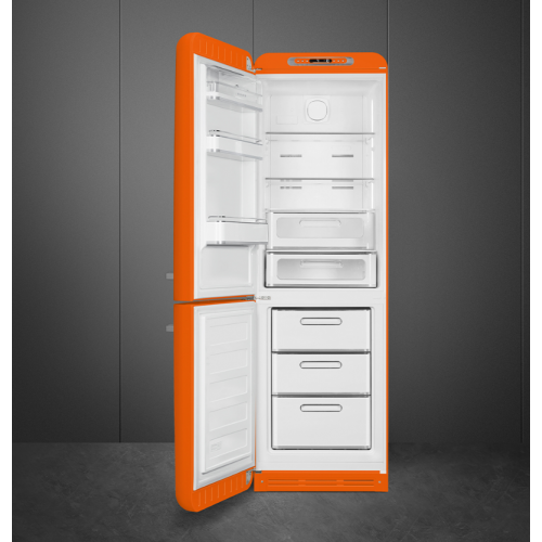 Холодильник Smeg FAB32LOR5