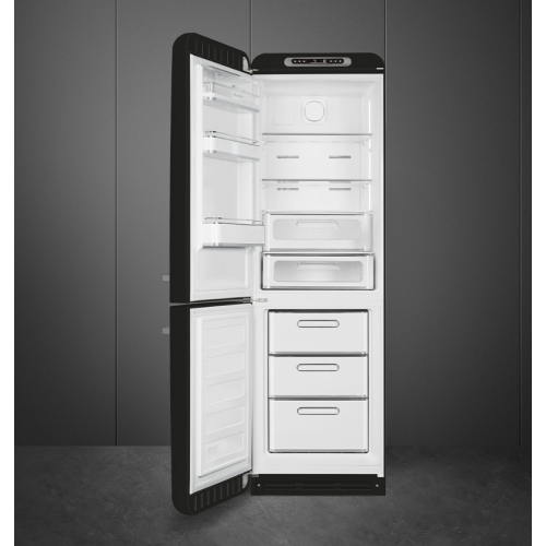 Холодильник Smeg FAB32LBL5