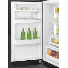 Холодильник Smeg FAB30LBL5