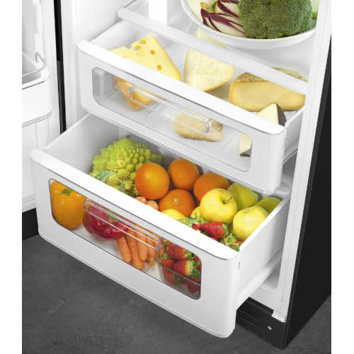 Холодильник Smeg FAB30LBL5