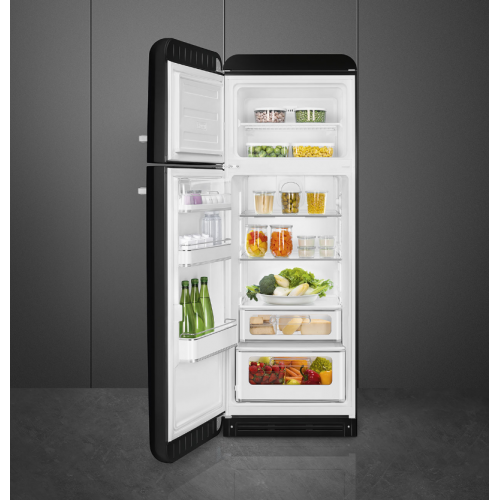 Холодильник Smeg FAB30LBL5