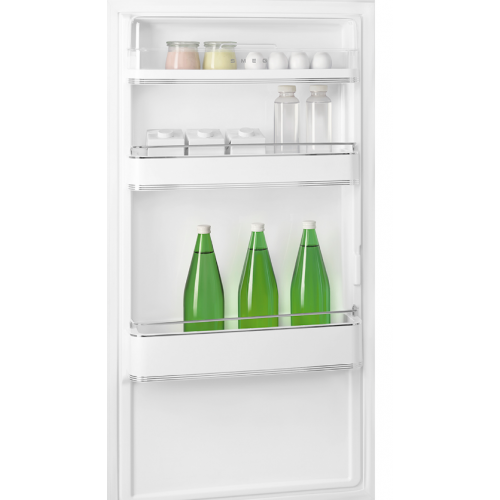 Холодильник Smeg FAB30LCR5