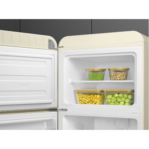 Холодильник Smeg FAB30LCR5