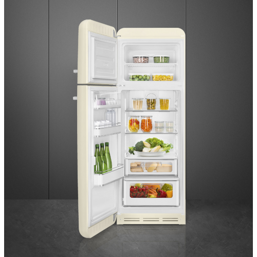 Холодильник Smeg FAB30LCR5