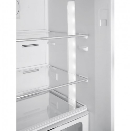 Холодильник Smeg FAB32RWH5