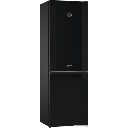 Холодильник Gorenje RK6191SYBK