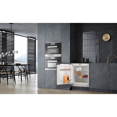 Однокамерный холодильник Miele K 31222 Ui