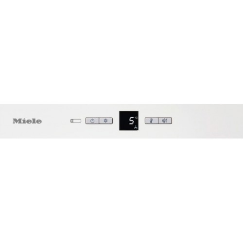 Однокамерный холодильник Miele K 31222 Ui