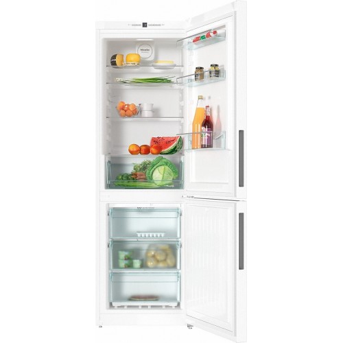 Холодильник Miele KFN 28132 ws