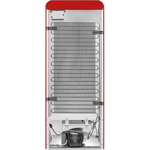 Однокамерный холодильник Smeg FAB28LRD5