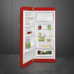 Однокамерный холодильник Smeg FAB28LRD5
