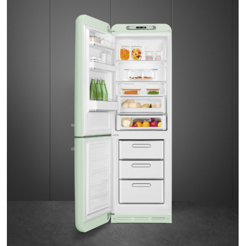 Холодильник Smeg FAB32LPG5