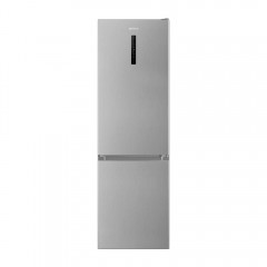 Холодильник с морозильником Smeg FC20XDNE
