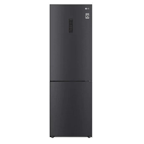 Холодильник LG GA-B459CBTL