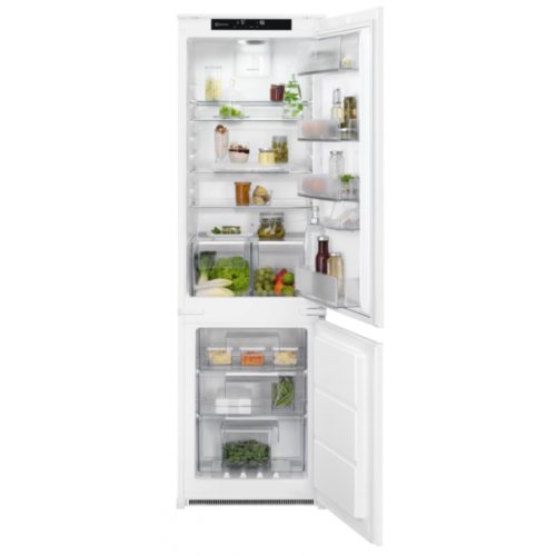 Холодильник Electrolux RNS7TE18S