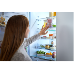 Холодильник Electrolux RNS7TE18S