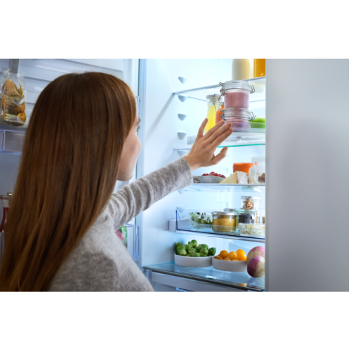 Холодильник Electrolux RNS7TE18S